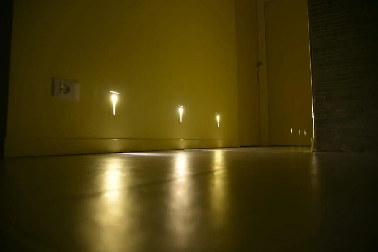 L'Amande Daire Cenova